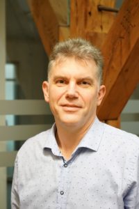 Prof. Dr.-Ing. Ralf Müller