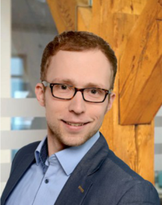 Prof. Dr. Matthias Braun