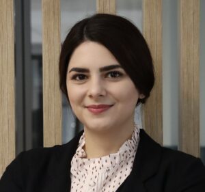 Misha Sadeghi