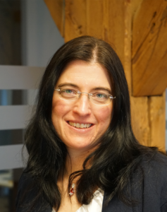 Dr. Linda Becker