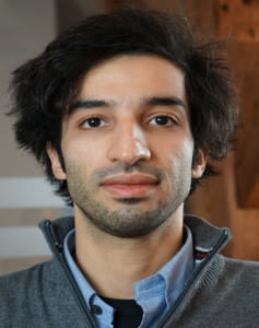 Dr.-Ing. Ali Bereyhi