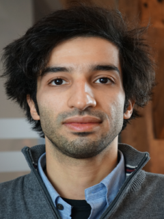Dr.-Ing. Ali Bereyhi