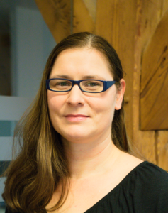 Dr. Stephanie Böhme