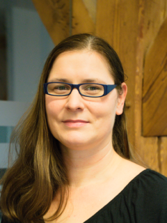 Dr. Stephanie Böhme