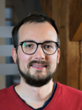 Dr.-Ing. Stefan Erhardt