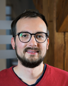 Dr.-Ing. Stefan Erhardt