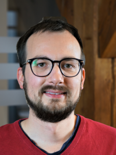 Dr.-Ing. Stefan Erhardt