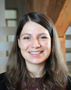 Lena Schindler-Gmelch