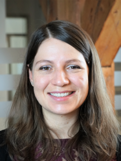 Lena Schindler-Gmelch