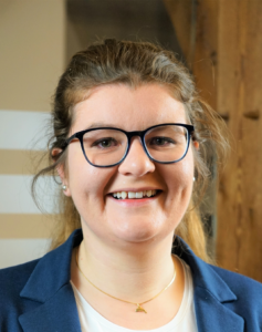 Dr.-Ing. Viktoria Heimann