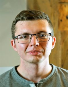 Dr.-Ing. Nikita Shanin