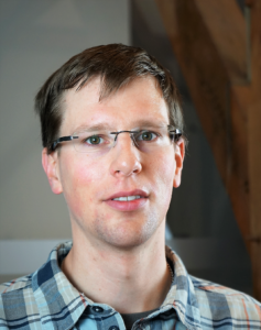 Dr.-Ing. Sven Wirsching