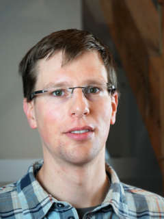 Dr.-Ing. Sven Wirsching