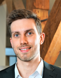 Dr.-Ing. Alexander Wolf