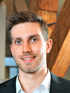 Dr.-Ing. Alexander Wolf