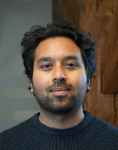 Aditya Gupta