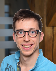 Dr.-Ing. Darius Rückert