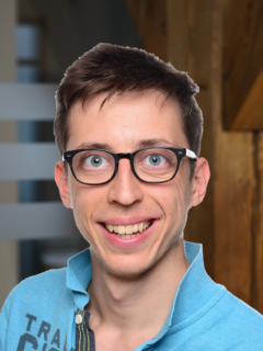 Dr.-Ing. Darius Rückert