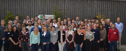 Zum Artikel "Welcome to the Homepage of CRC 1483 – EmpkinS"