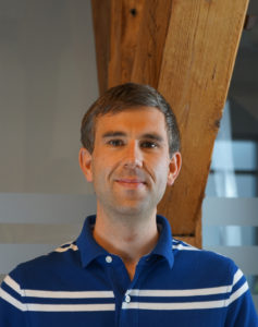 Dr.-Ing. Fabian Michler
