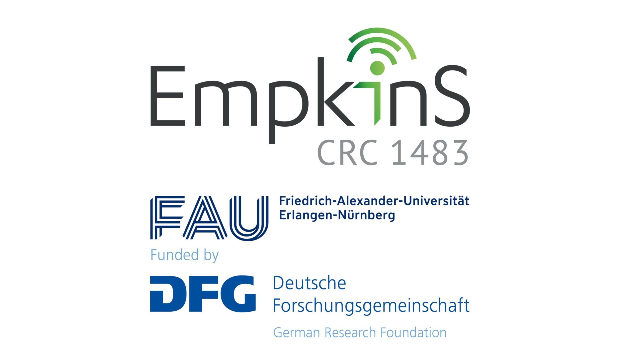Zur Seite: CRC EmpkinS