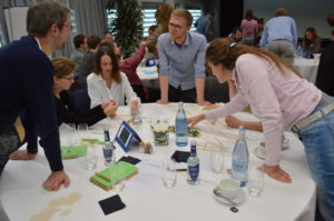 Zur Seite: Involvement