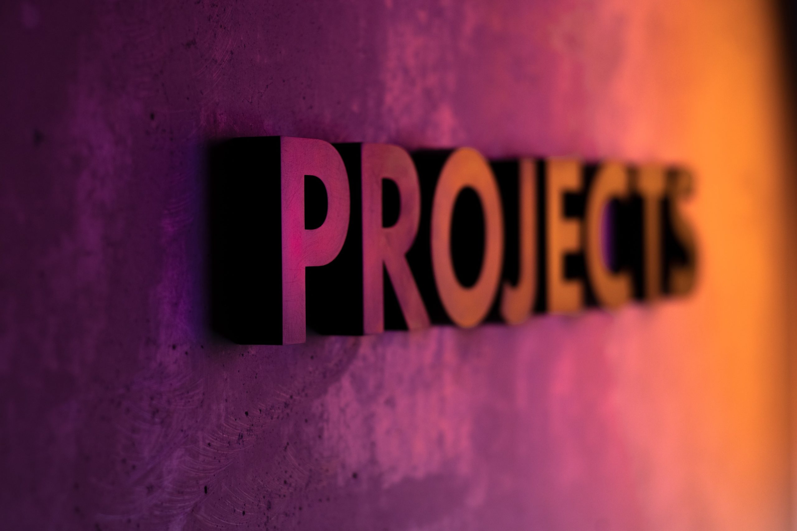 Zur Seite: Sub-Projects