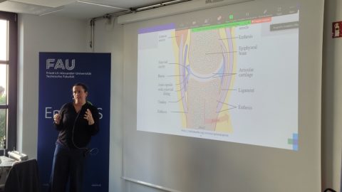 Zum Artikel "EmpkinS Lecture Series: October"