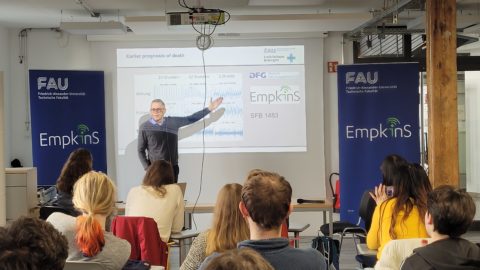 Zum Artikel "EmpkinS Lecture Series: November"