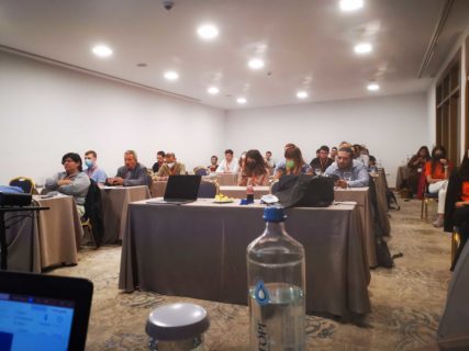 Zum Artikel "BHI Workshop in Greece"