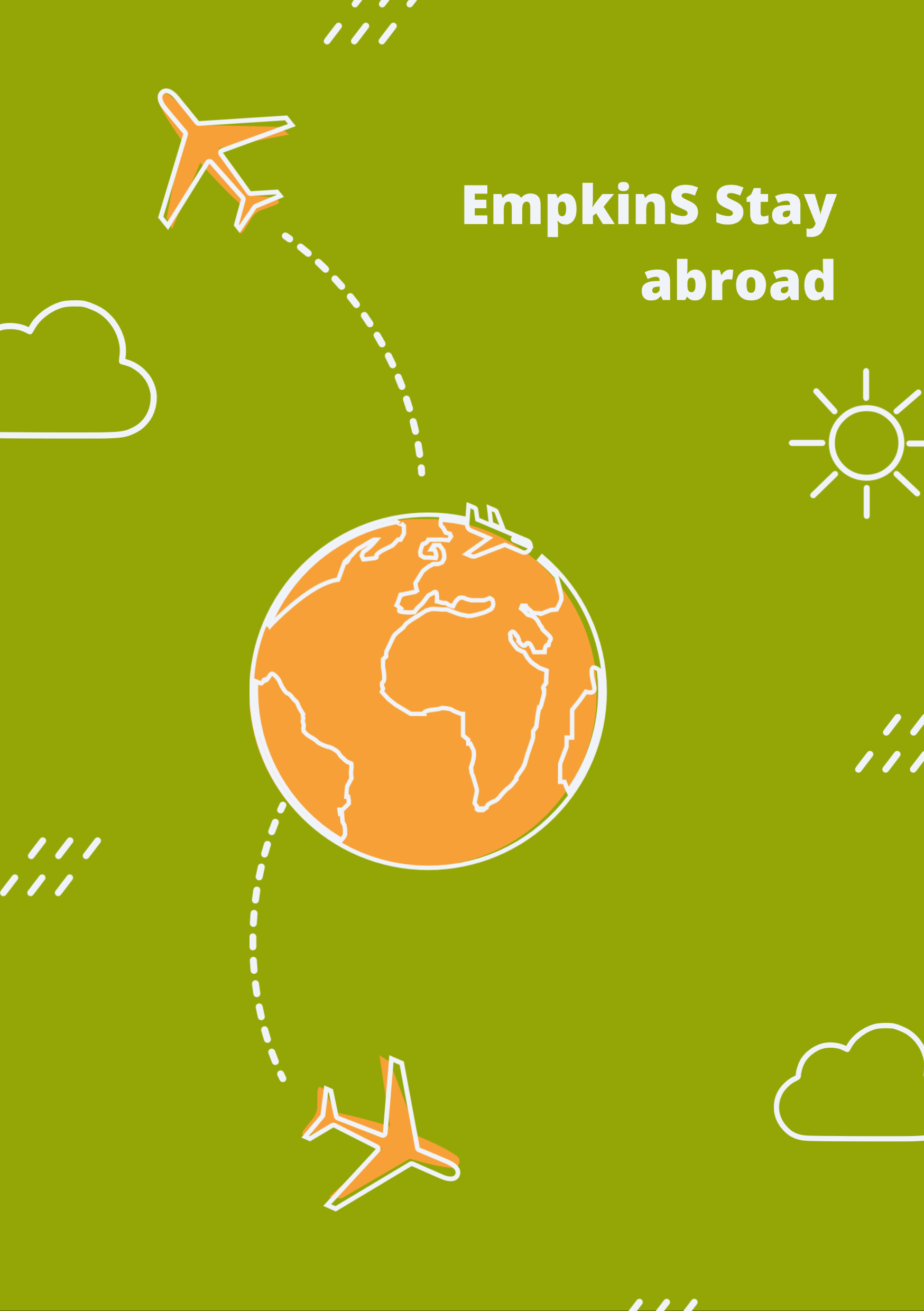 Zur Seite: Research stay abroad