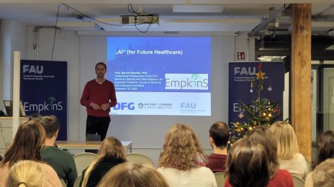 Zum Artikel "EmpkinS Lecture Series: December + RDM Introduction"