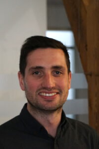 David Scherb