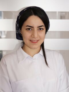 Farnaz Rahimi