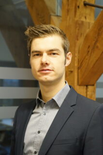Zum Artikel "Jörg Miehling (C02) gets funded bei ETI (Emerging Talents Initiative)"