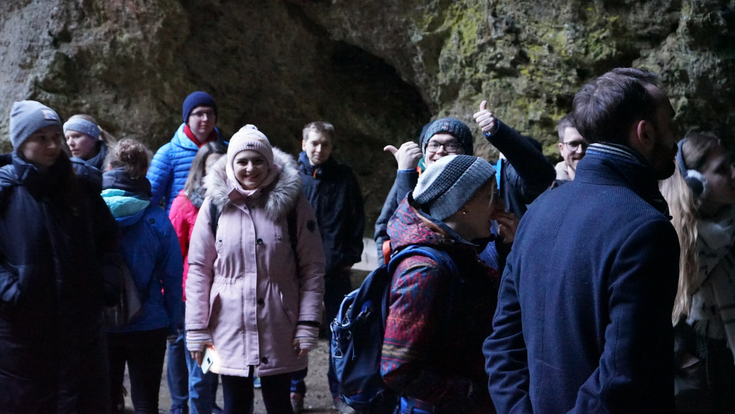 Zur Seite: Two-day Retreat