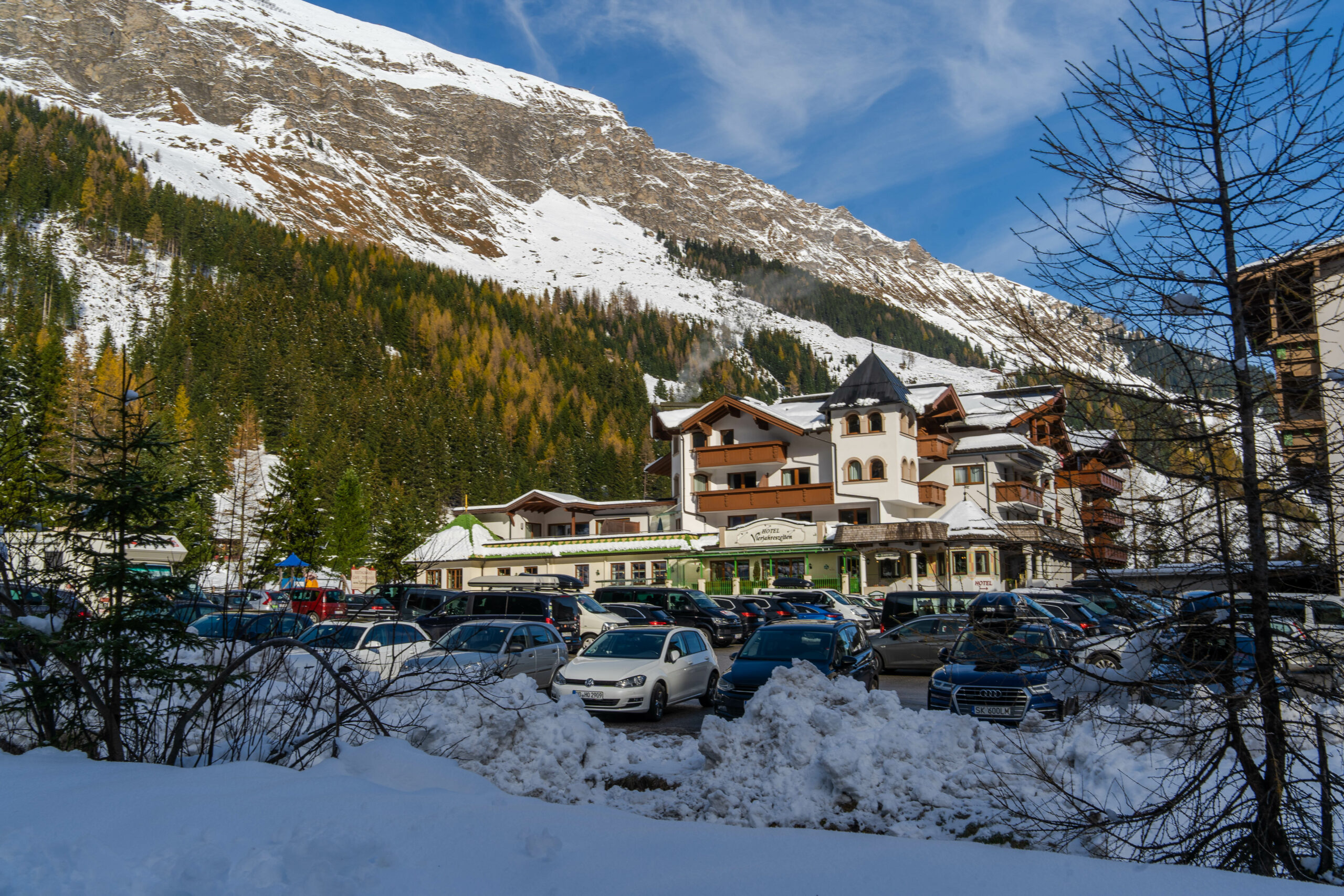 Zur Seite: Winter School