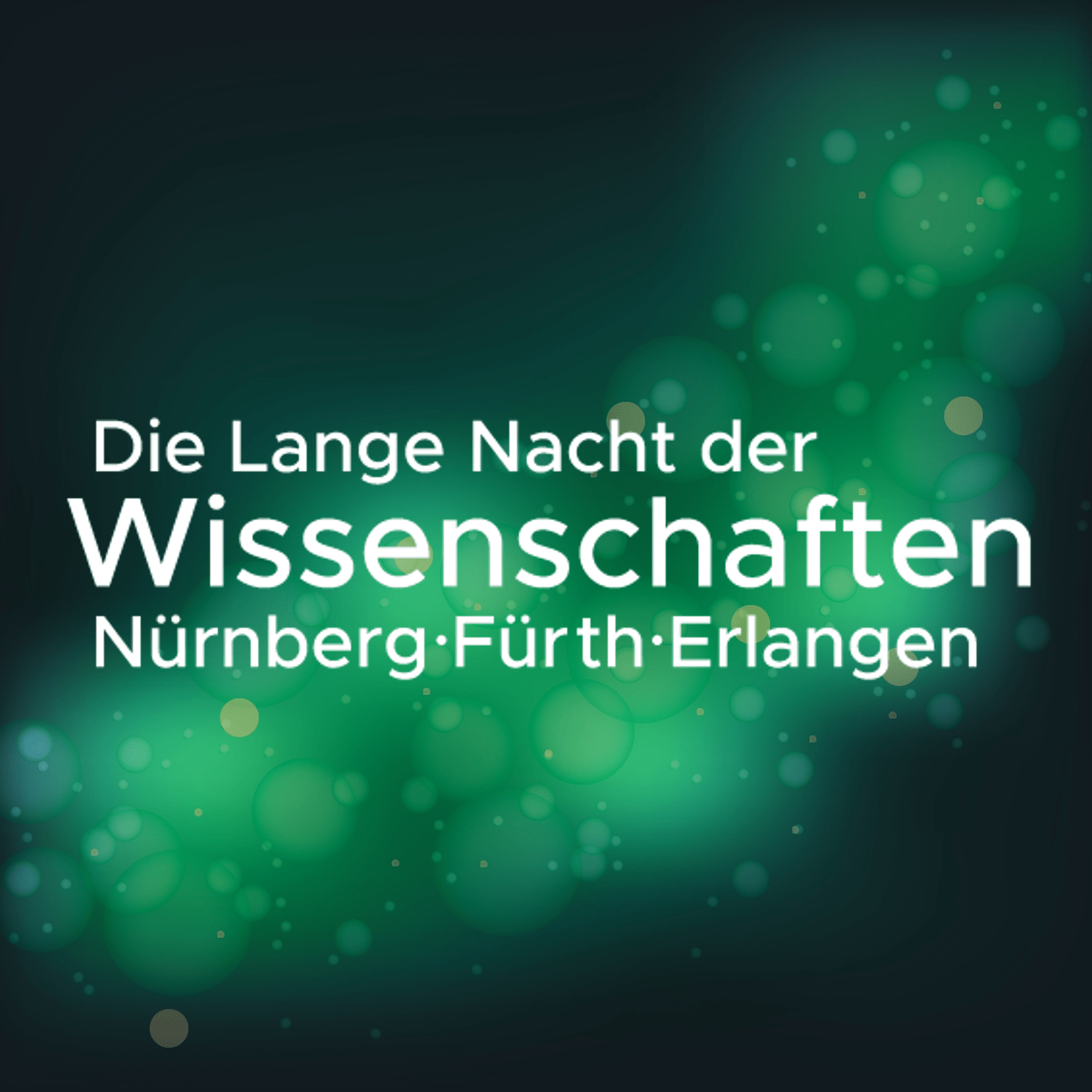 Zur Seite: Long Night of Sciences