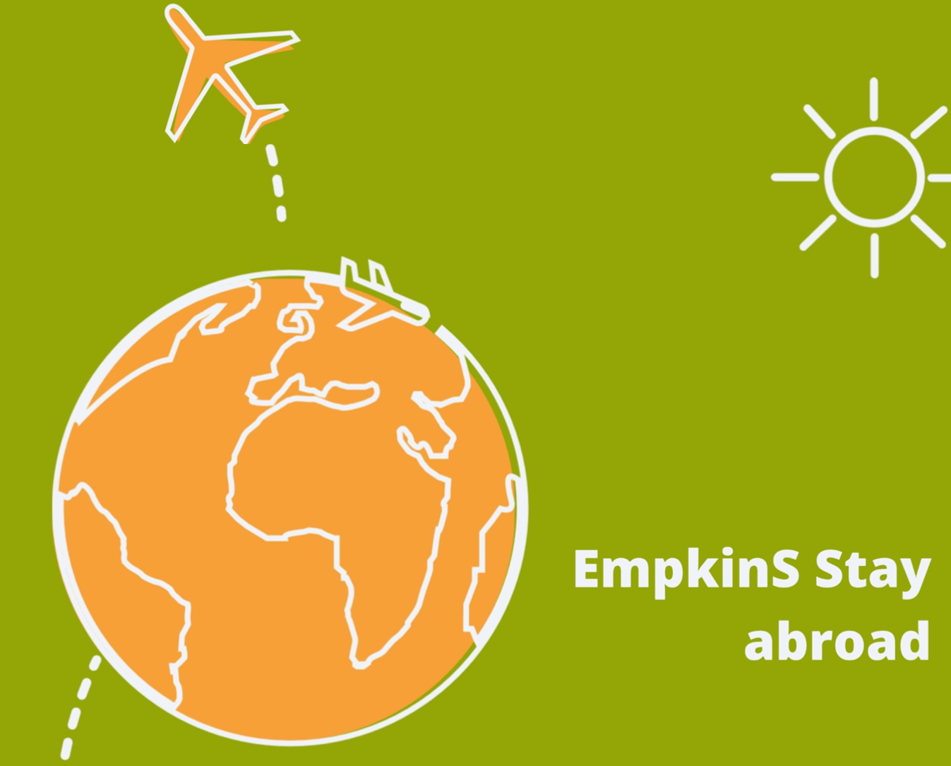 Zur Seite: Call for Research Stays Abroad