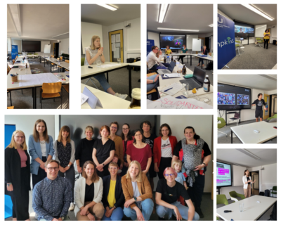 Zum Artikel "Solidarity in a Digital World: Intersectional dimensions of feminist-theological ethics – an expert discussion"