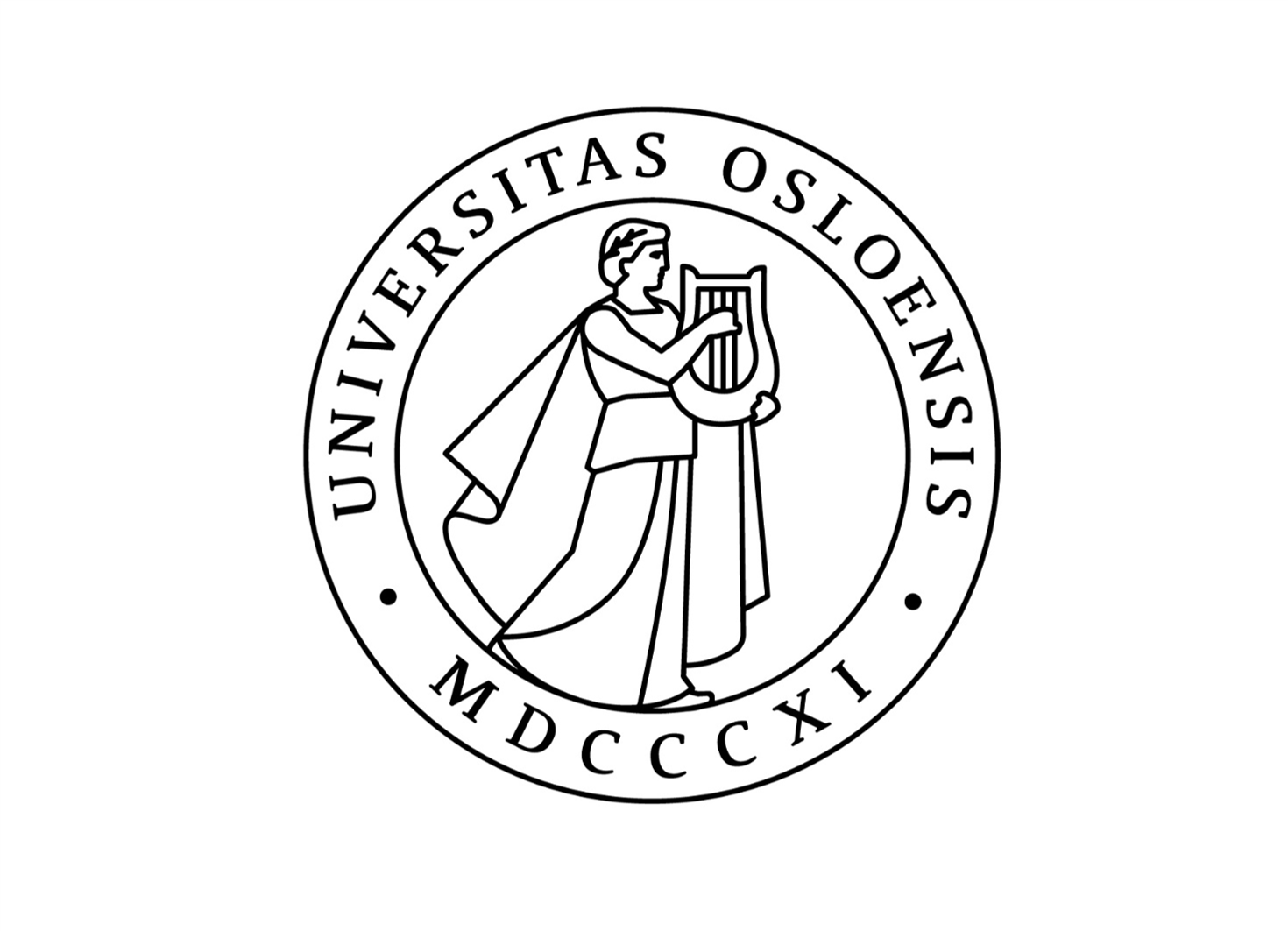 Zur Seite: Eva Maria Hille at University of Oslo