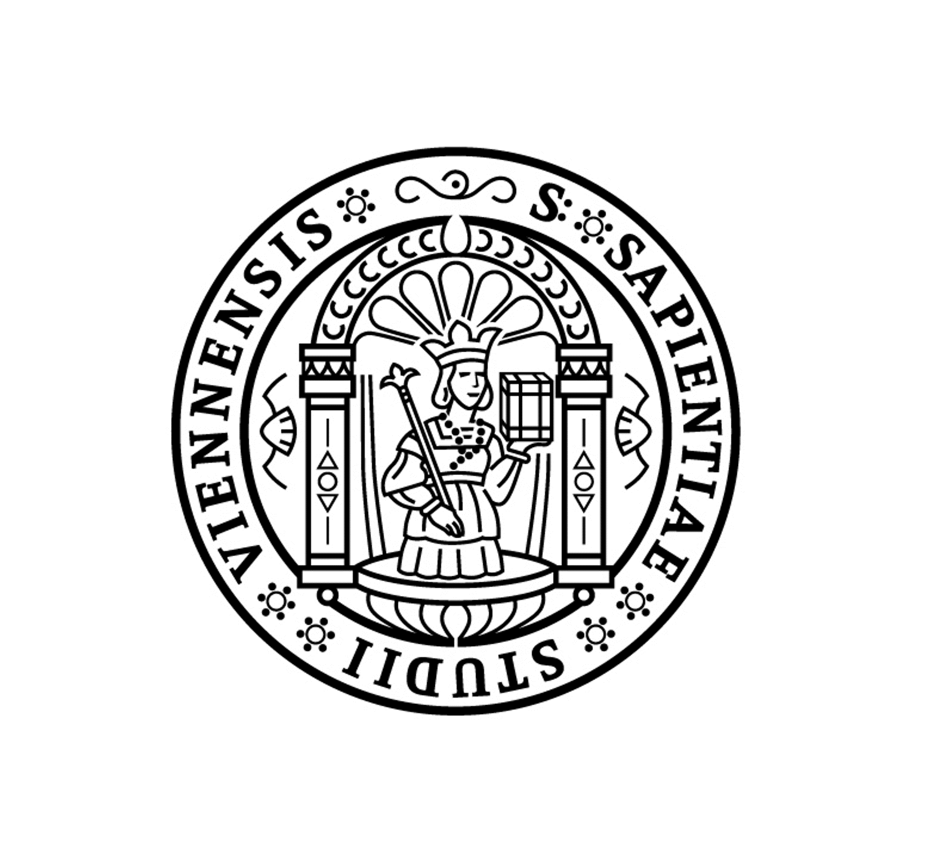 Zur Seite: Eva Maria Hille at University of Vienna