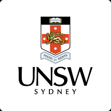 Zur Seite: Tabea Ott at University of New South Wales
