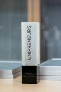 Unipreneurs Prize 2023