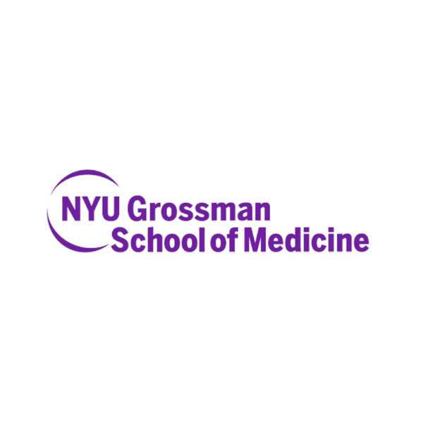 Zur Seite: Robert Richer at the New York University (NYU) Grossman School of Medicine