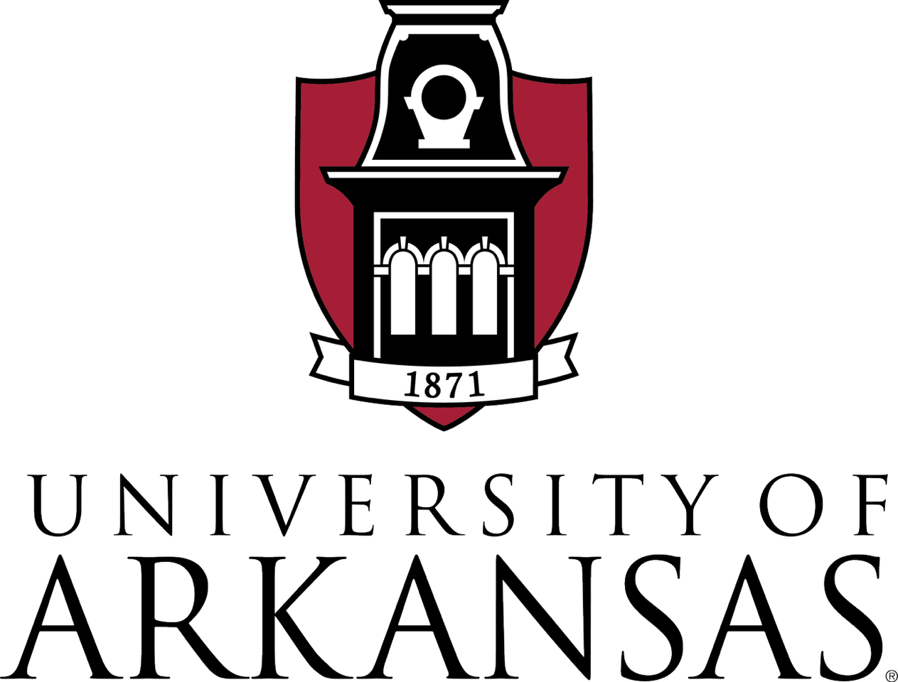 Zur Seite: Veronika Ringgold at the University of Arkansas in Fayetteville