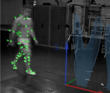 Towards entry "Fascination of Motion: Measurement, Analysis, and Control"