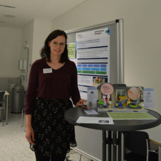 Zum Artikel "What is palliative?"