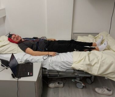 Zum Artikel "Sleep on Focus: Explore the Innovative Clinic Bed"