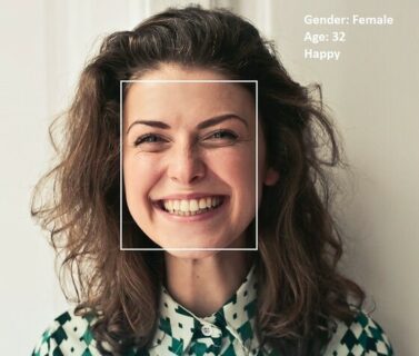 Zum Artikel "Show me your face and I’ll tell you how you feel"